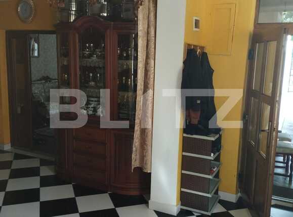 Casa de vânzare 3 camere Iris - 92711CV | BLITZ Cluj-Napoca | Poza8