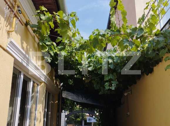 Casa de vânzare 3 camere Iris - 92711CV | BLITZ Cluj-Napoca | Poza3