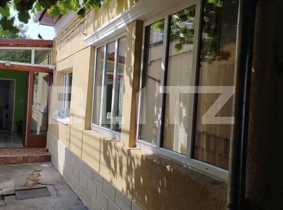 Casa de vânzare 3 camere Iris - 92711CV | BLITZ Cluj-Napoca | Poza4