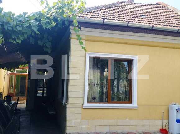 Casa de vânzare 3 camere Iris - 92711CV | BLITZ Cluj-Napoca | Poza1