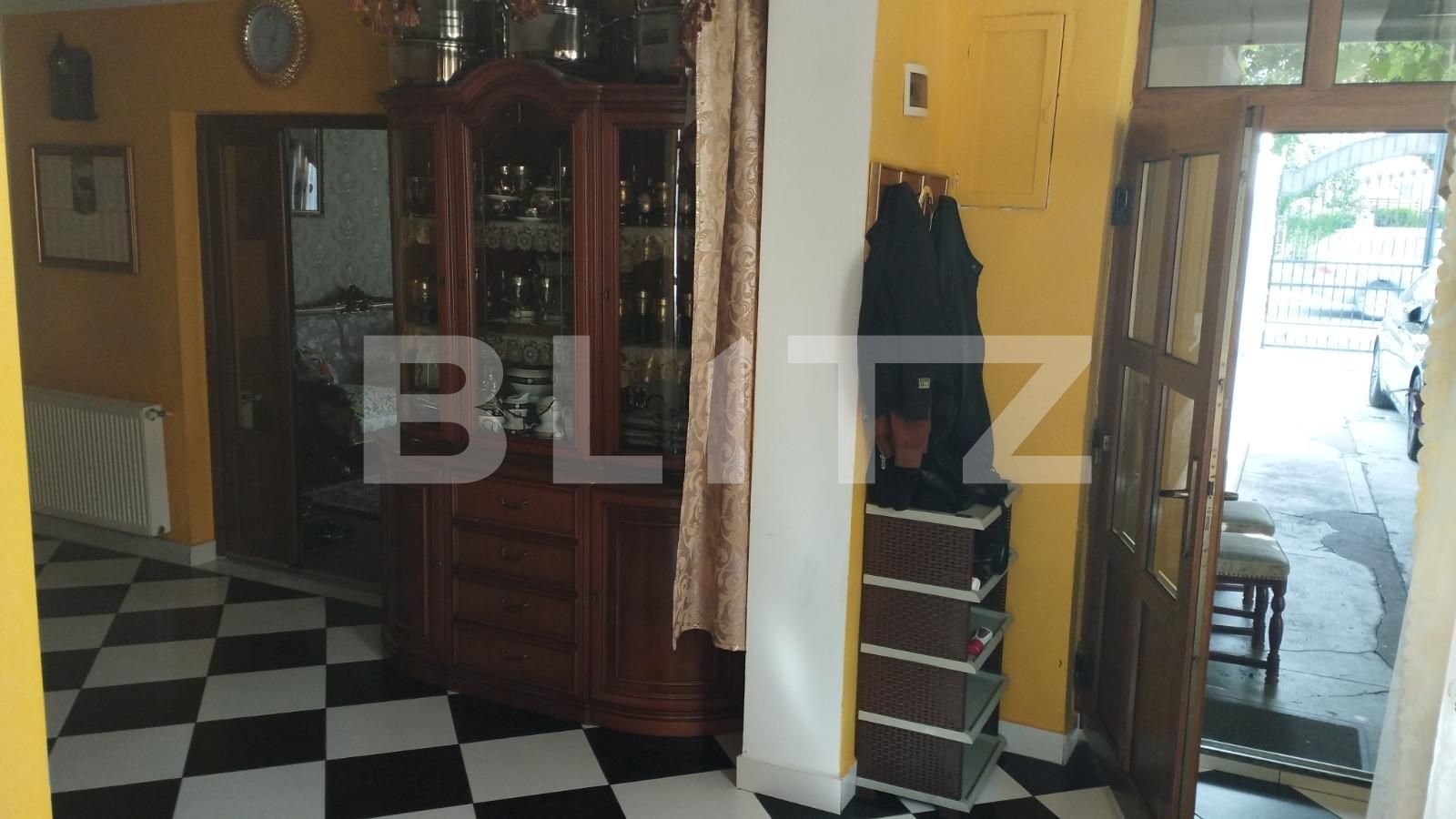 Casa de vânzare 3 camere Iris - 92711CV | BLITZ Cluj-Napoca | Poza8