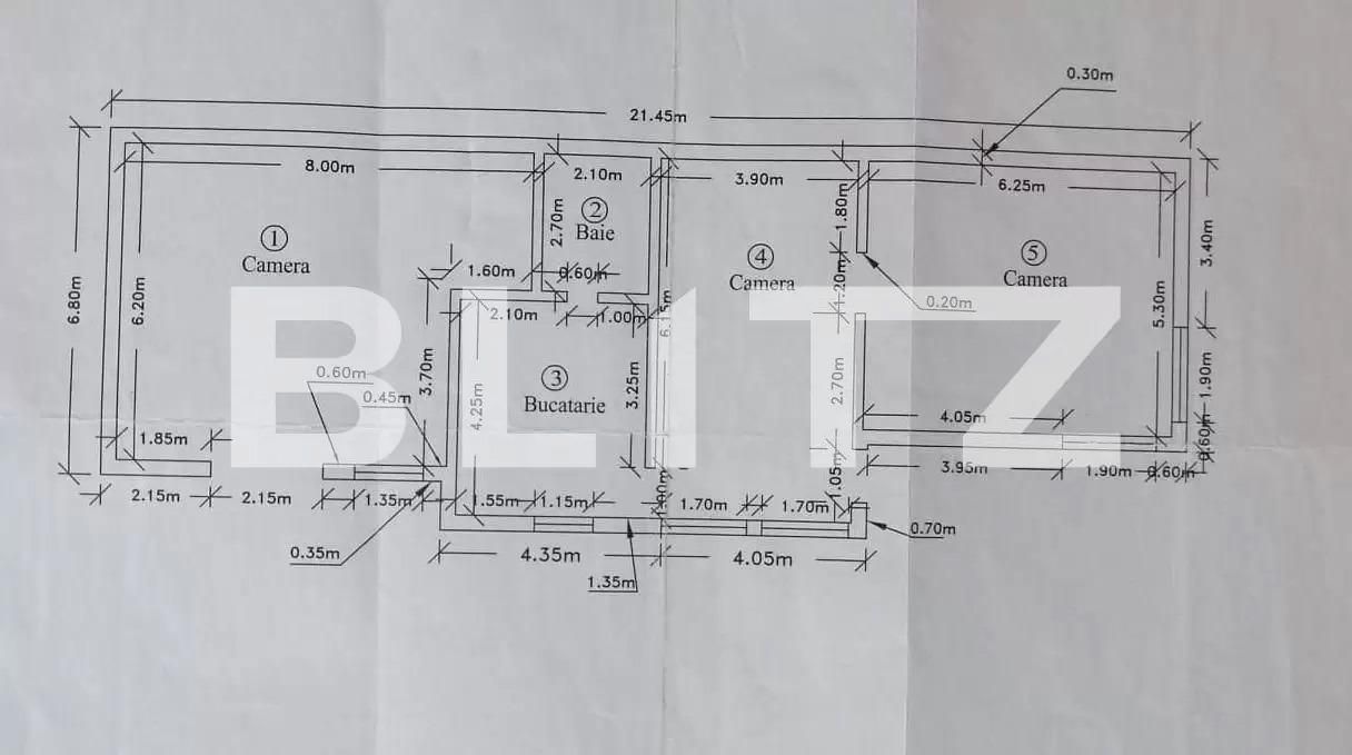 Casa de vânzare 3 camere Iris - 92711CV | BLITZ Cluj-Napoca | Poza15
