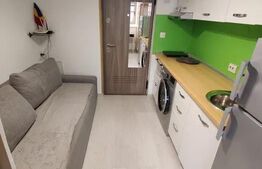 Garsoniera Lux în vilă, 15 mp, zona strazii Dimitrie Cantemir