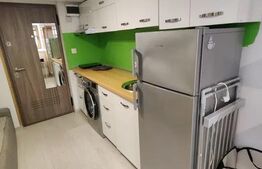 Garsoniera Lux în vilă, 15 mp, zona strazii Dimitrie Cantemir