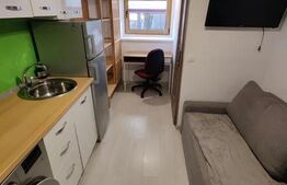 Garsoniera Lux în vilă, 15 mp, zona strazii Dimitrie Cantemir