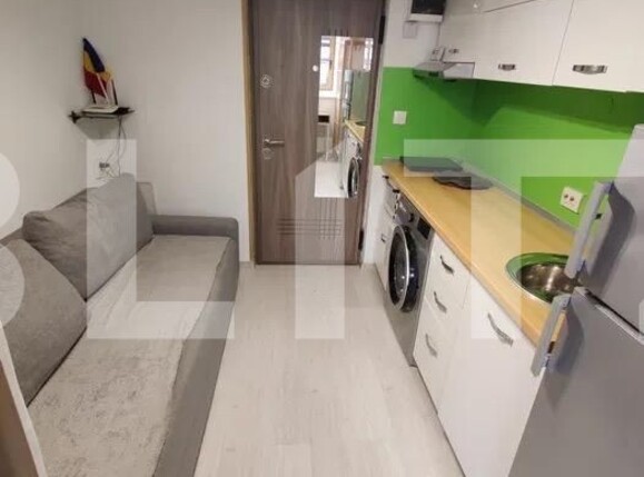 Garsonieră de închiriat Andrei Mureşanu - 92722AI | BLITZ Cluj-Napoca | Poza3
