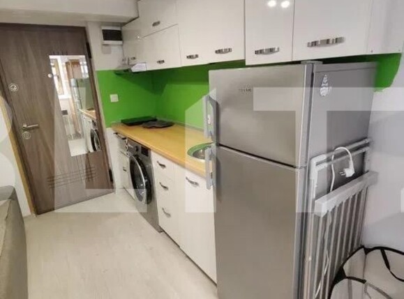 Garsonieră de închiriat Andrei Mureşanu - 92722AI | BLITZ Cluj-Napoca | Poza5