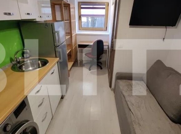 Garsonieră de închiriat Andrei Mureşanu - 92722AI | BLITZ Cluj-Napoca | Poza2