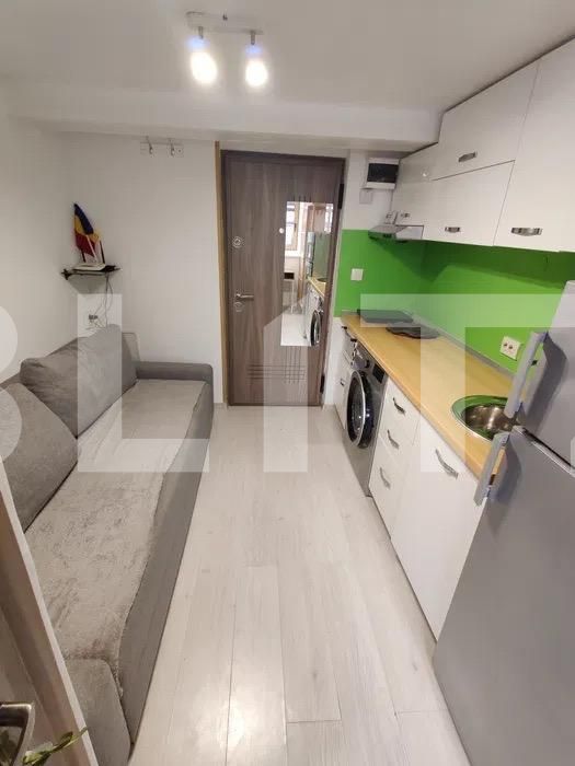 Garsonieră de închiriat Andrei Mureşanu - 92722AI | BLITZ Cluj-Napoca | Poza3