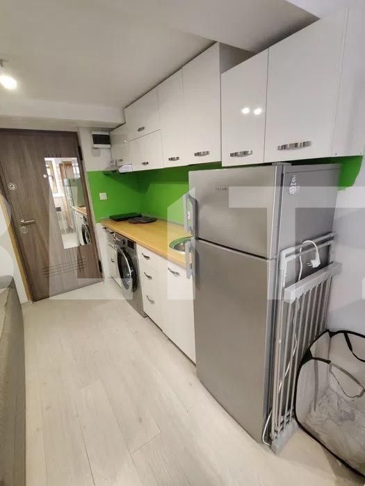 Garsonieră de închiriat Andrei Mureşanu - 92722AI | BLITZ Cluj-Napoca | Poza5