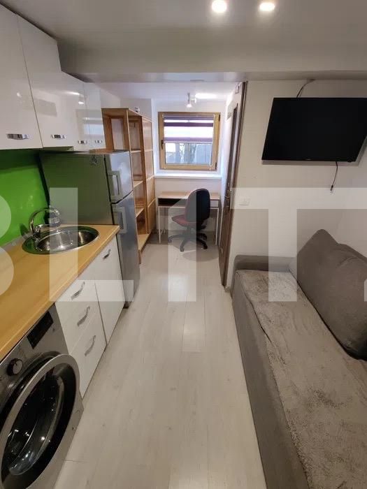 Garsonieră de închiriat Andrei Mureşanu - 92722AI | BLITZ Cluj-Napoca | Poza2