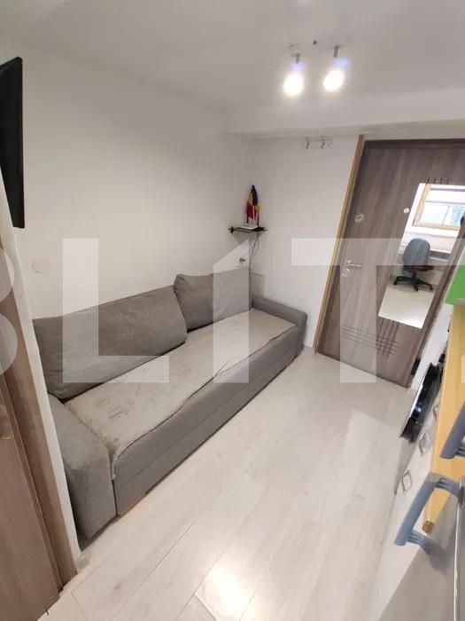 Garsonieră de închiriat Andrei Mureşanu - 92722AI | BLITZ Cluj-Napoca | Poza4