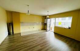 Apartament 2 camere, 50 mp, finisat, parcare subterana, zona Green Residence