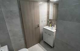 Apartament 2 camere, 50 mp, finisat, parcare subterana, zona Green Residence