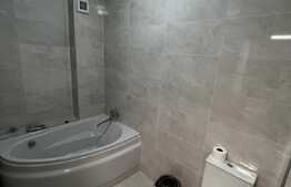 Apartament 2 camere, 50 mp, finisat, parcare subterana, zona Green Residence