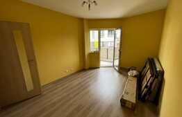 Apartament 2 camere, 50 mp, finisat, parcare subterana, zona Green Residence