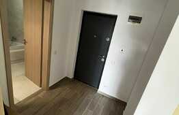 Apartament 2 camere, 50 mp, finisat, parcare subterana, zona Green Residence