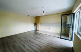Apartament 2 camere, 50 mp, finisat, parcare subterana, zona Green Residence