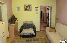 Apartament 3 camere decomandate, 74 mp utili, boxa la subsol, imobil izolat!