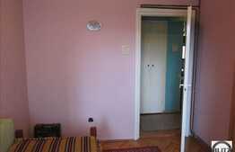 Apartament 3 camere decomandate, 74 mp utili, boxa la subsol, imobil izolat!