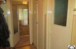 Apartament 3 camere decomandate, 74 mp utili, boxa la subsol, imobil izolat!