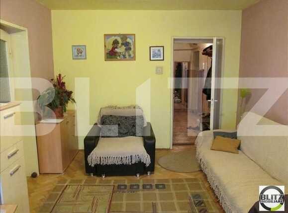 Apartament de vânzare 3 camere Manastur - 9273AV | BLITZ Cluj-Napoca | Poza1