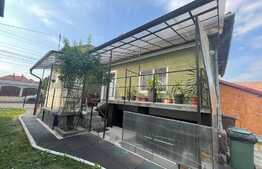 Casa individuala, 71 mp, teren 260 mp, terasa, zona Muzeul Apei 