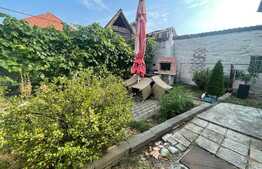 Casa individuala, 71 mp, teren 260 mp, terasa, zona Muzeul Apei 