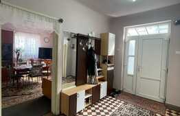 Casa individuala, 71 mp, teren 260 mp, terasa, zona Muzeul Apei 