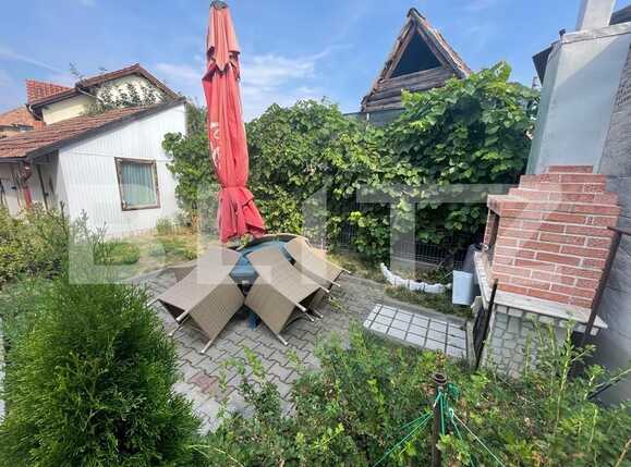 Casa de vânzare 3 camere Floreşti - 92736CV | BLITZ Cluj-Napoca | Poza4