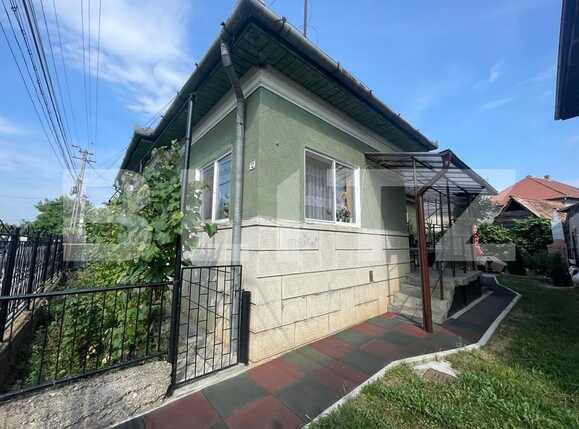 Casa de vânzare 3 camere Floreşti - 92736CV | BLITZ Cluj-Napoca | Poza2
