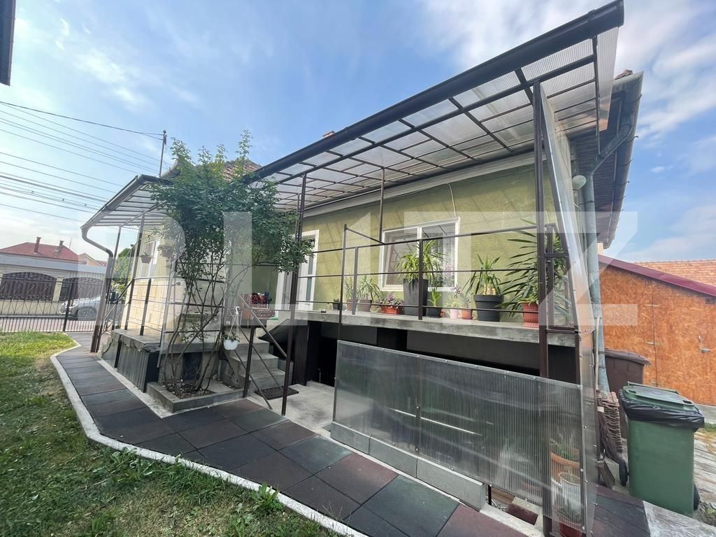 Casa de vânzare 3 camere Floreşti - 92736CV | BLITZ Cluj-Napoca | Poza1
