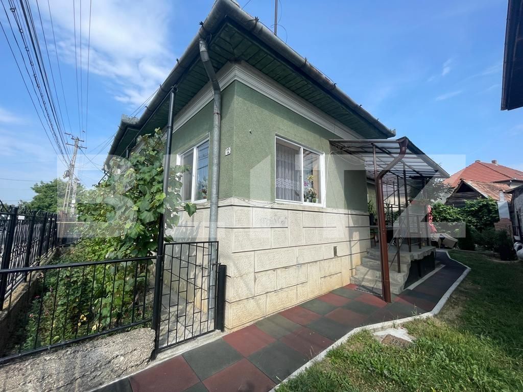 Casa de vânzare 3 camere Floreşti - 92736CV | BLITZ Cluj-Napoca | Poza2