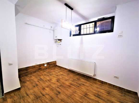 Apartament de vânzare 2 camere Central - 92737AV | BLITZ Cluj-Napoca | Poza1