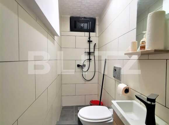 Apartament de vânzare 2 camere Central - 92737AV | BLITZ Cluj-Napoca | Poza5