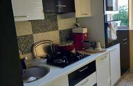 Garsoniera 36 mp, decomandat, zona Bartolomeu