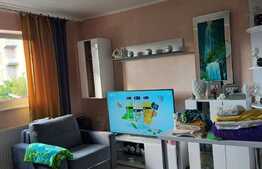 Garsoniera 36 mp, decomandat, zona Bartolomeu