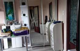 Garsoniera 36 mp, decomandat, zona Bartolomeu