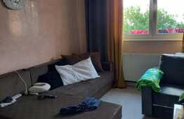 Garsoniera 36 mp, decomandat, zona Bartolomeu