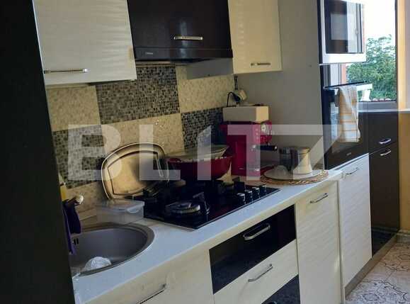 Garsonieră de vânzare Bartolomeu - 92738AV | BLITZ Brașov | Poza2