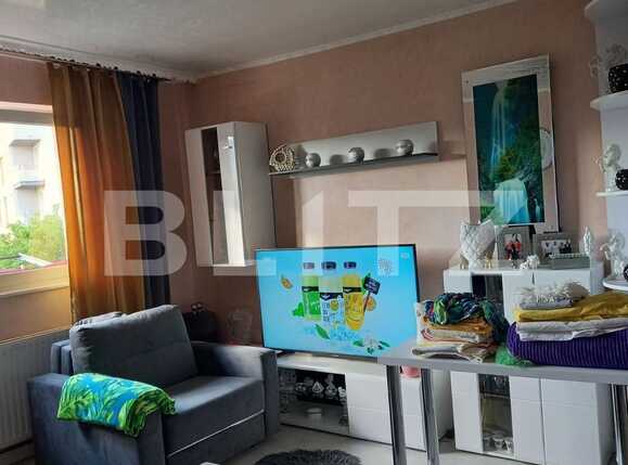 Garsonieră de vânzare Bartolomeu - 92738AV | BLITZ Brașov | Poza4