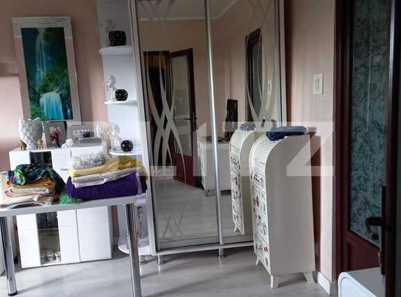 Garsonieră de vânzare Bartolomeu - 92738AV | BLITZ Brașov | Poza1