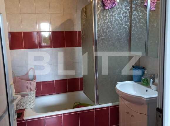 Garsonieră de vânzare Bartolomeu - 92738AV | BLITZ Brașov | Poza3