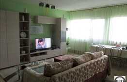 De vanzare apartament cu 2 camere, 54 mp utili in zona Razoare!