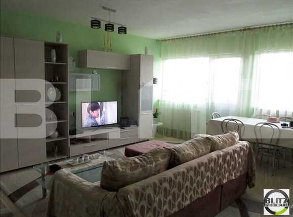 Apartament de vânzare 2 camere Manastur - 9274AV | BLITZ Cluj-Napoca | Poza2