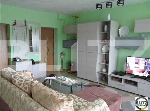 Apartament de vânzare 2 camere Manastur - 9274AV | BLITZ Cluj-Napoca | Poza1