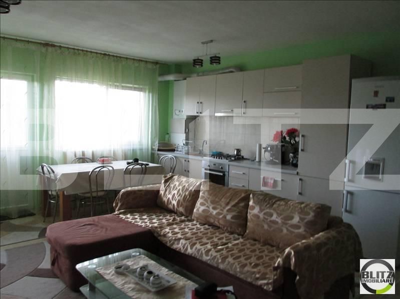 Apartament de vânzare 2 camere Manastur - 9274AV | BLITZ Cluj-Napoca | Poza3