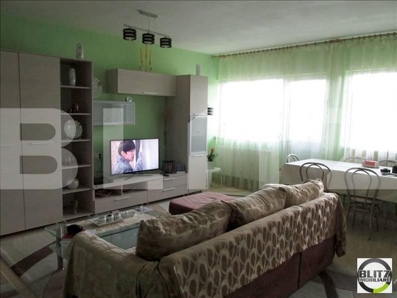 Apartament de vânzare 2 camere Manastur - 9274AV | BLITZ Cluj-Napoca | Poza2