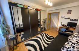 Apartament 3 camere, 63 mp utili, balcon, parcare, zona Calea Turzii