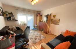 Apartament 3 camere, 63 mp utili, balcon, parcare, zona Calea Turzii